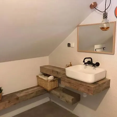 Atelier Apartament Łeba