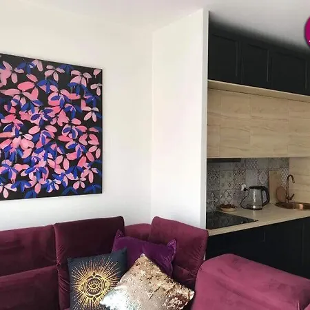 Apartman Atelier *