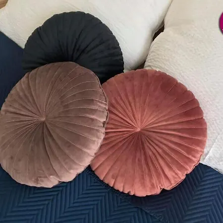 Apartament Atelier *