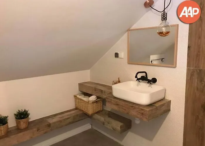 Atelier Apartament Łeba