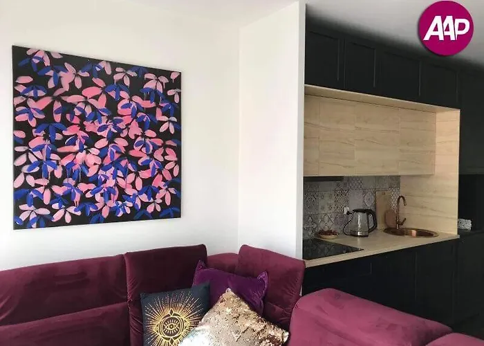 Apartament Atelier *