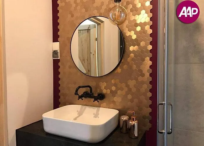 Atelier Apartament *