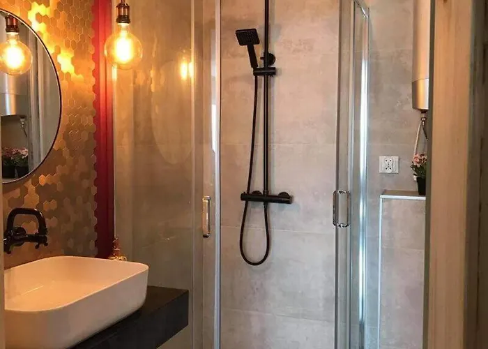 Apartament Atelier *